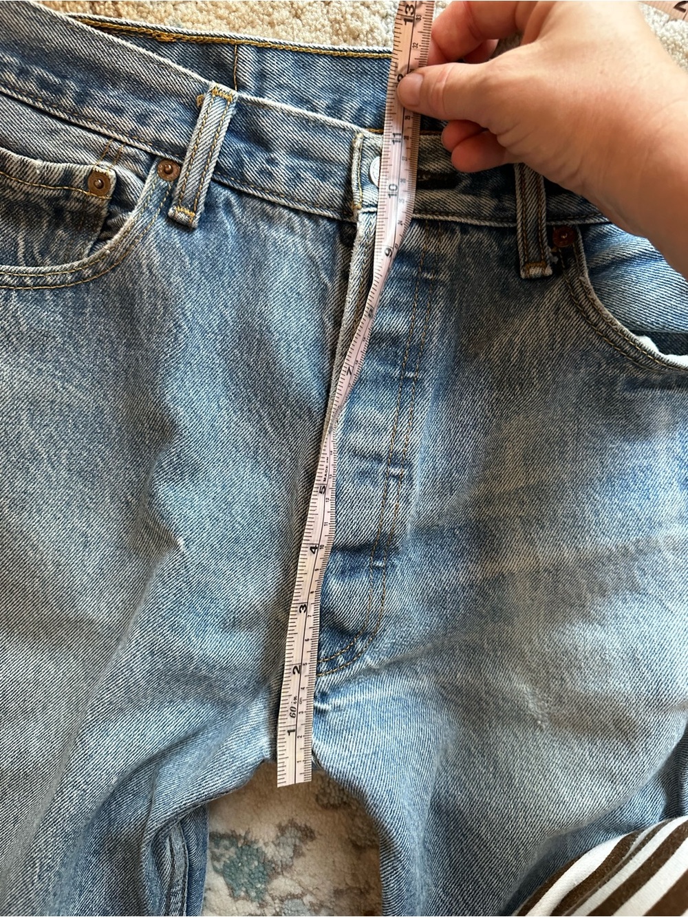 Vintage 501 Levi’s - Picture 15 of 16